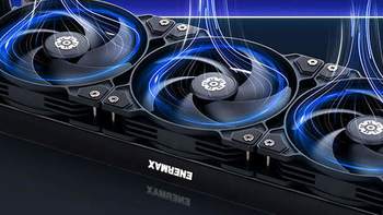 有安耐美LIQTECH XTR幻彩锐龙360助力，PRO 9995WX可“尽情释放” 