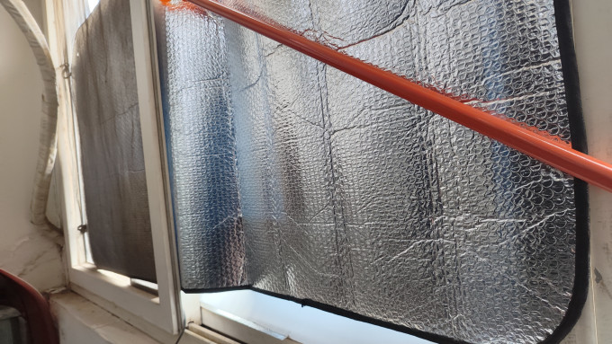 芊阙遮阳挡套装