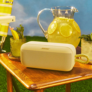 盛夏音浪升级：Bose推出 SoundLink Plus 蓝牙扬声器