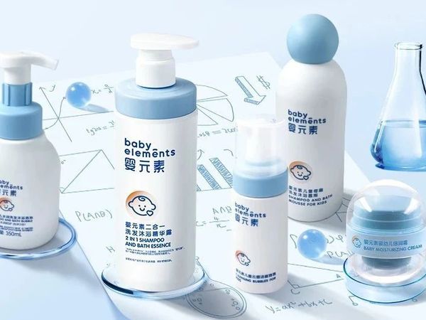 婴元素品牌简介
