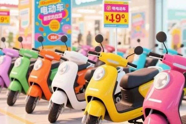新手必看！电动车电瓶车选购避坑指南：从用途、品牌到价格，手把手教你选对车！