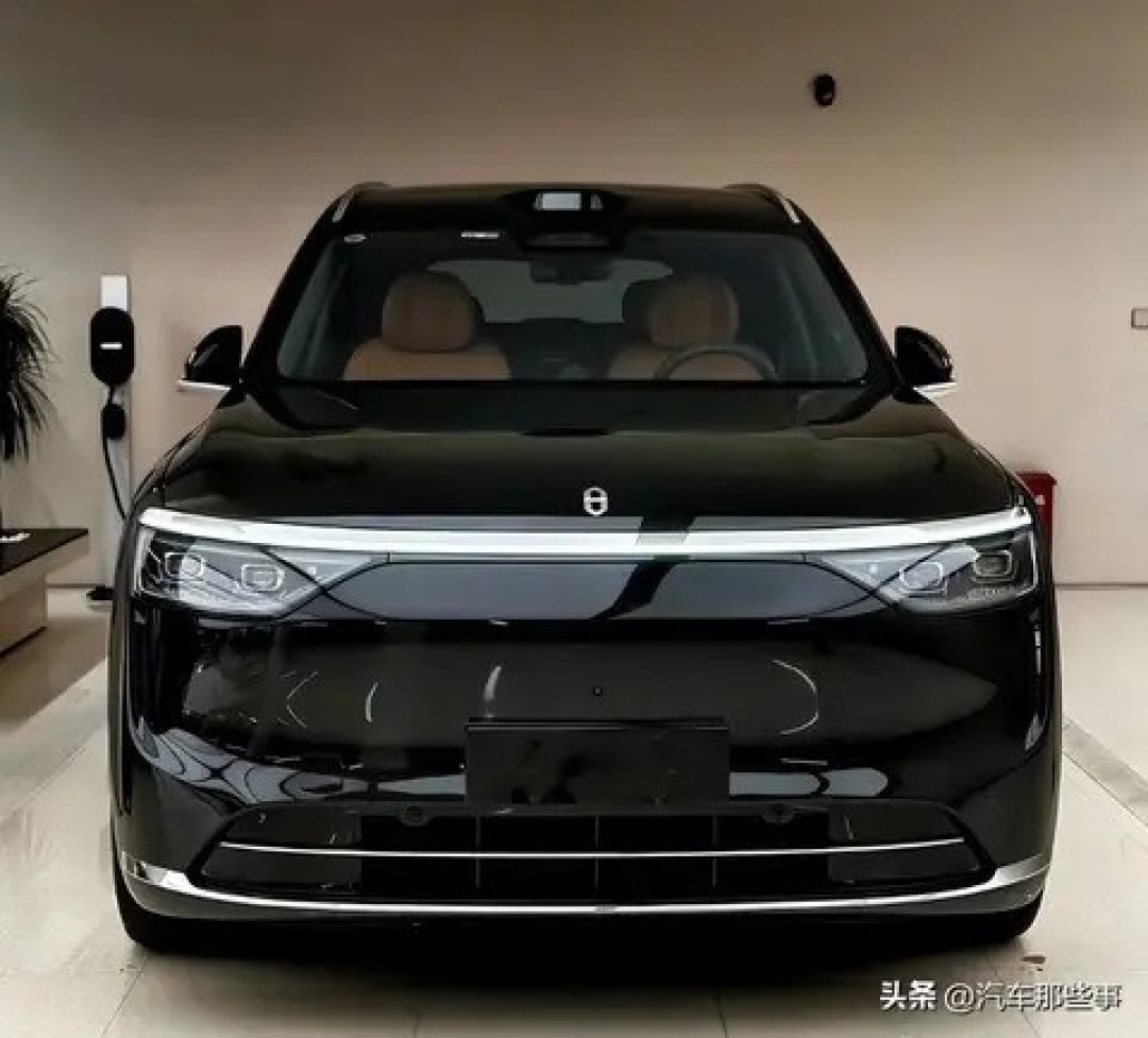 6月SUV销量格局生变，特斯拉Model Y领跑市场