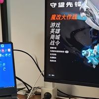千元内 27 寸显示器怎么选？当选盛色与 KTC