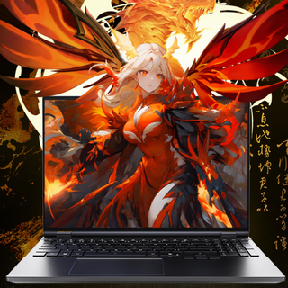 机械革命翼龙16 Pro发布，锐龙7 H255+RTX 5060，7699元