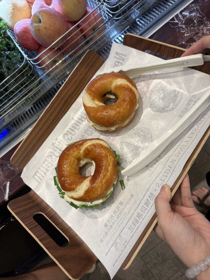 鲍勃红磨坊黄油