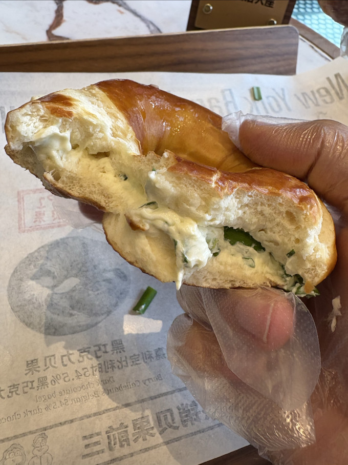 鲍勃红磨坊黄油