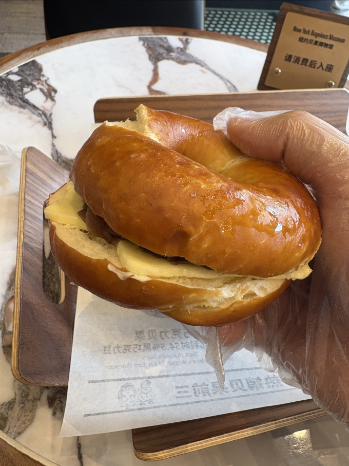 鲍勃红磨坊黄油