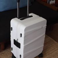 ✨被追问爆的行李箱！OPEN WATER 秘境褶皱箱美到窒息❗️