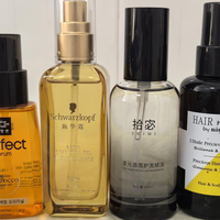 哪种护发精油修复干枯发质？卡诗咋样？护发精油哪个品牌好用？