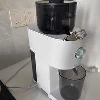 🥤鲜榨自由 | 膳魔师原汁机，我要安利给所有人