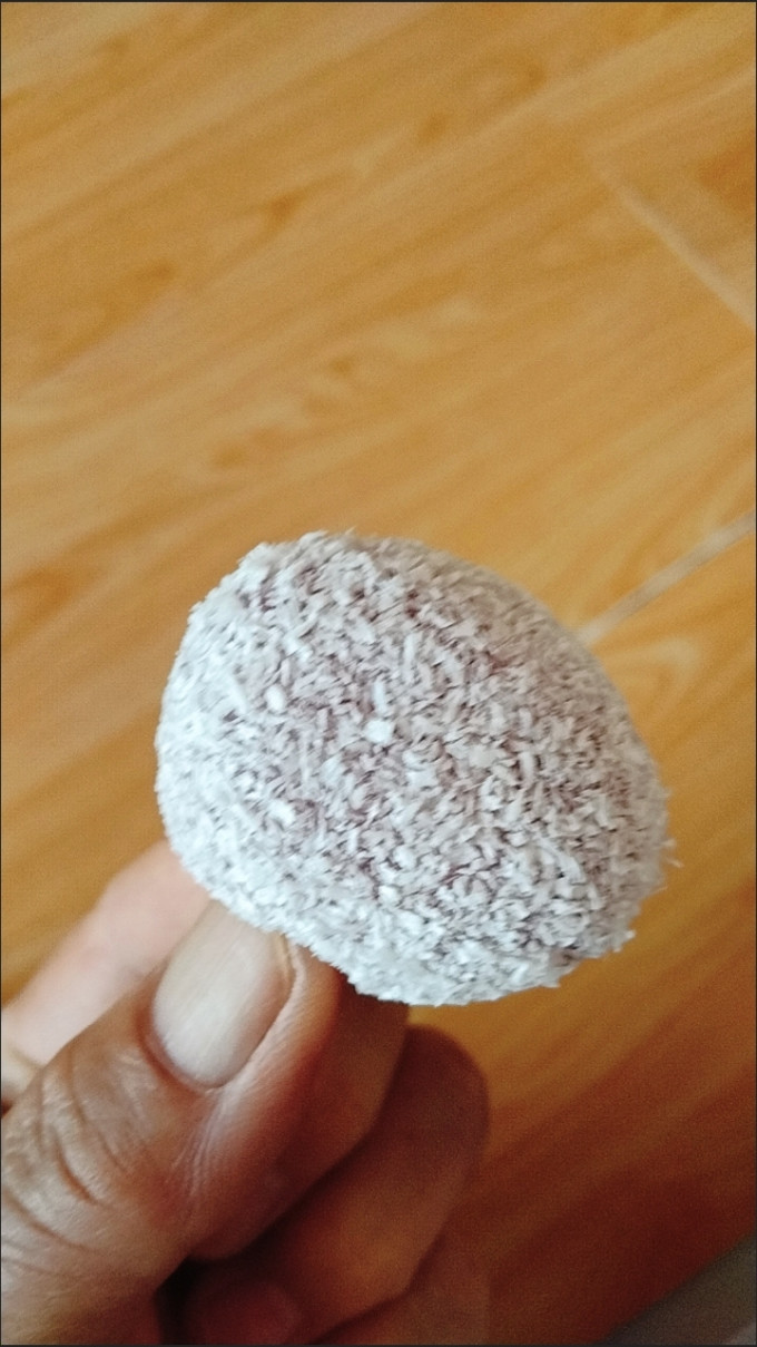 千丝常温蛋糕