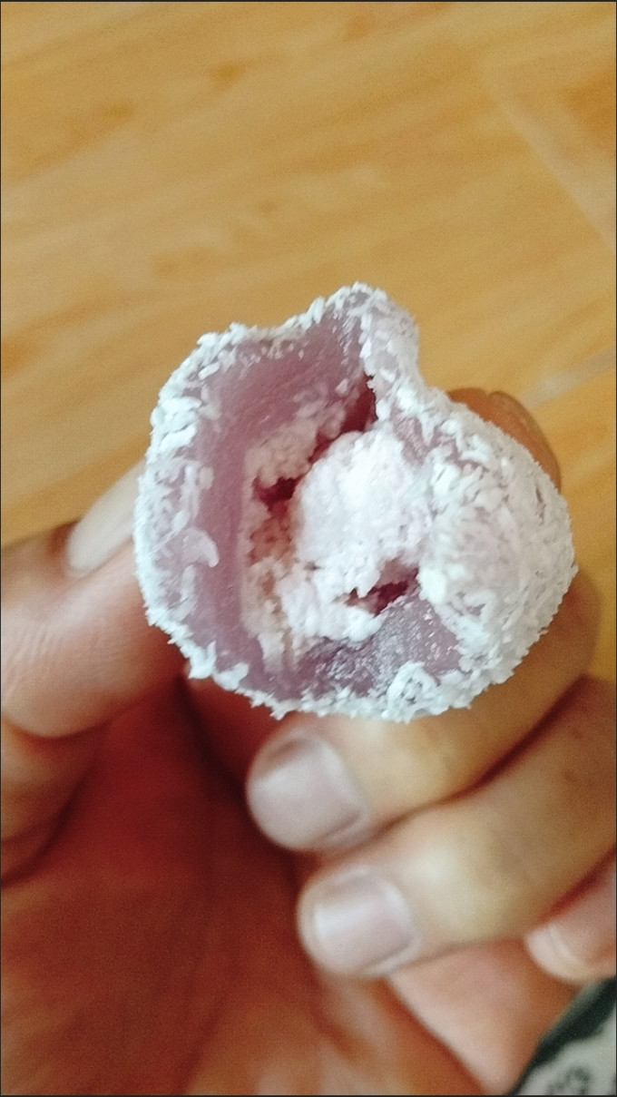 千丝常温蛋糕
