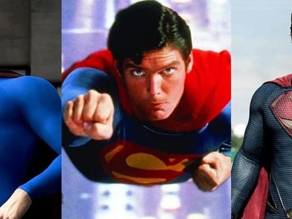 10版超人11种命运，古恩版超人会成神还是陨落？