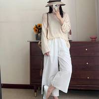 女士平底鞋科学选购法：脚型适配+材质避坑指南》 