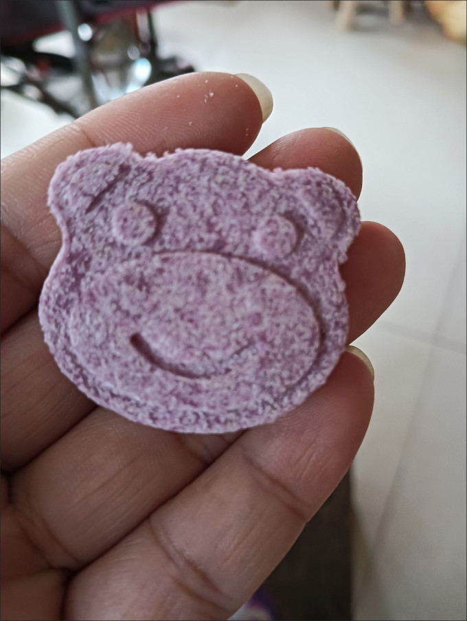 饼干糕点