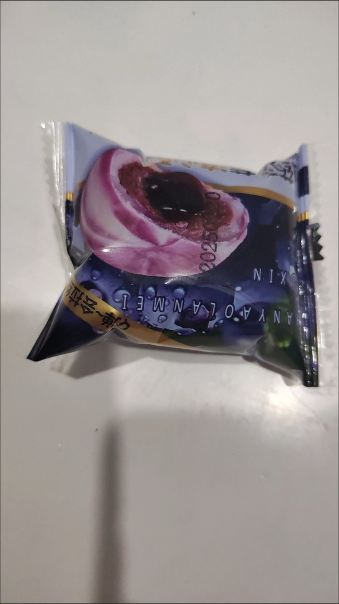 烘焙食品