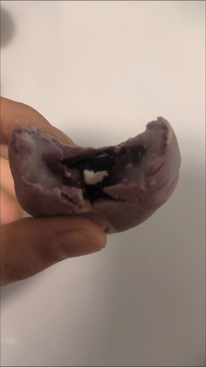 烘焙食品