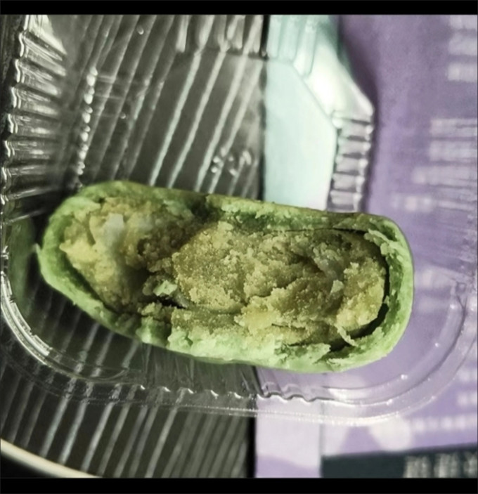 千丝常温蛋糕
