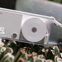 一个顶三真方便，闪极唱片三合一充电宝