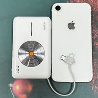 目前质量最好充电宝有哪些？西圣、黑鲨、酷态科充电宝终极对决！