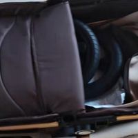 贝丽可婴儿车：安稳与自在的选择