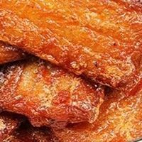 阿尔帝红烧带鱼罐头：29年匠心淬炼，一罐锁住东海之鲜