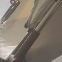 德拉玛云野婴儿车：贴心设计呵护宝宝