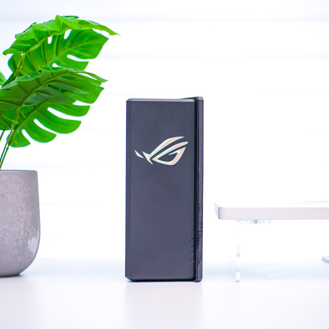 买了三频WiFi7电竞路由器，不会用？5个技巧，玩转华硕ROG魔盒Pro