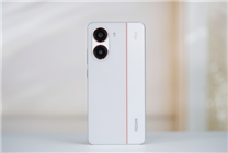 全球首发天玑8500！REDMI Turbo 5提档：12月发布