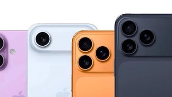 iPhone 17全系爆料拼图