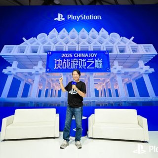 PlayStation亮相2025ChinaJoy 携国产精品游戏邀玩家“决战游戏之巅”