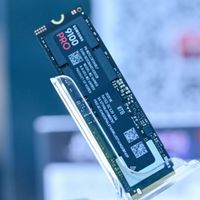三星9100 PRO固态硬盘8TB全球首展 再次引领存储新潮流