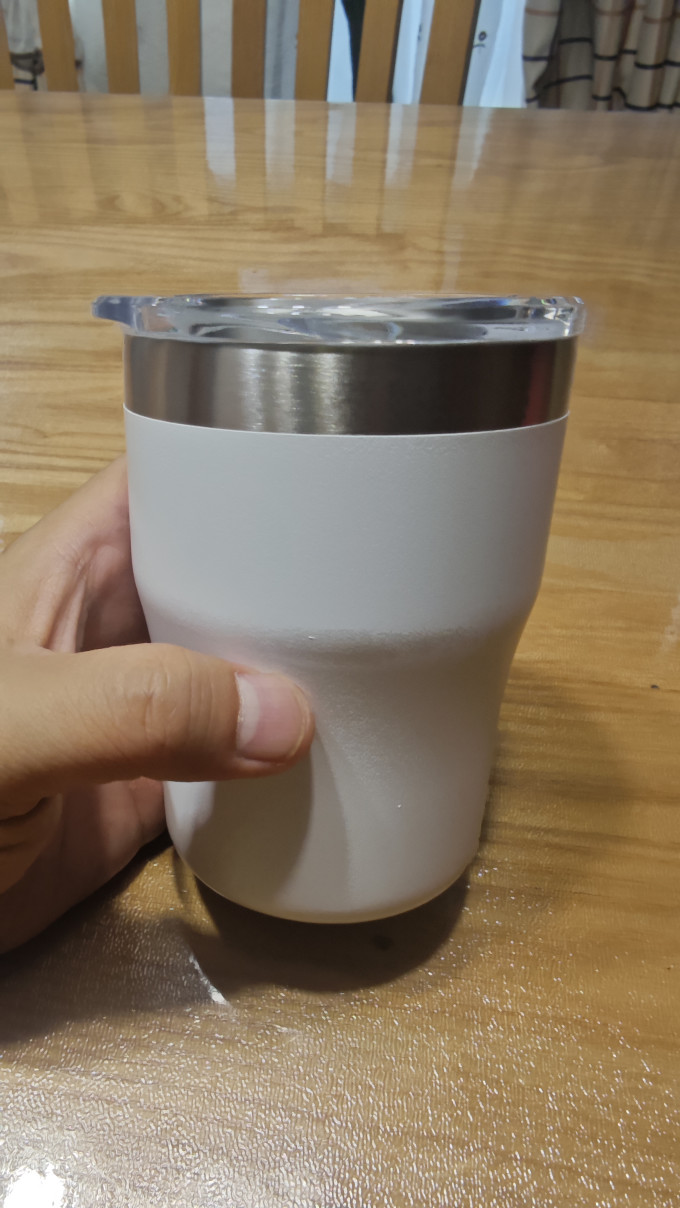 保温杯