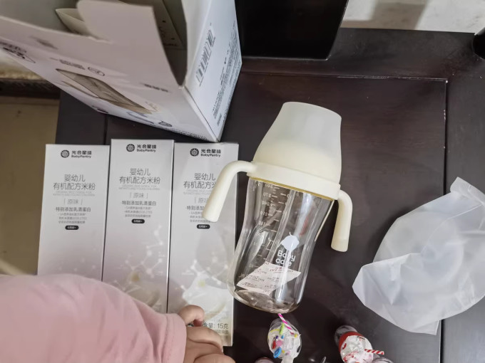 儿童水具