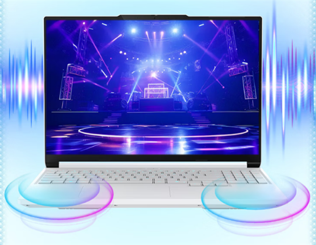 机械革命蛟龙 16 Pro潮玩版上市:锐龙9 9955HX+RTX 5060国补6799.2元