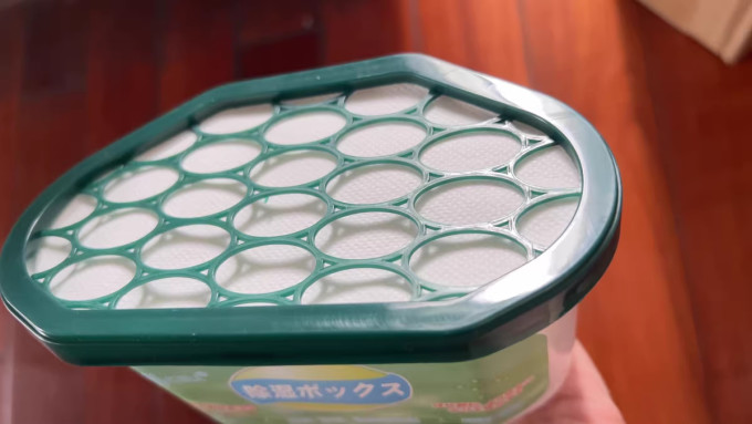 净化除味