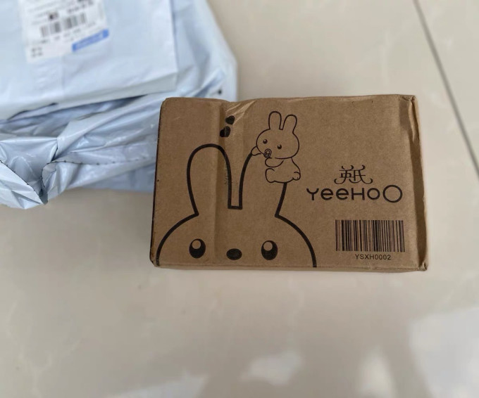 英氏婴儿清洁用品