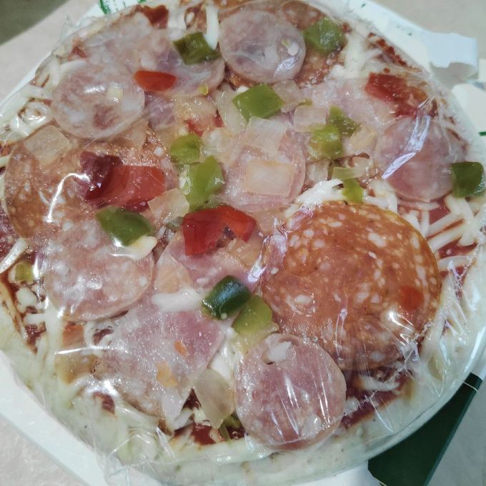 幸福西饼其他面点
