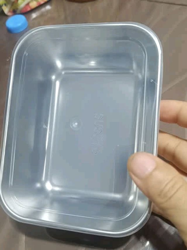 不锈钢保鲜盒餐用饭盒