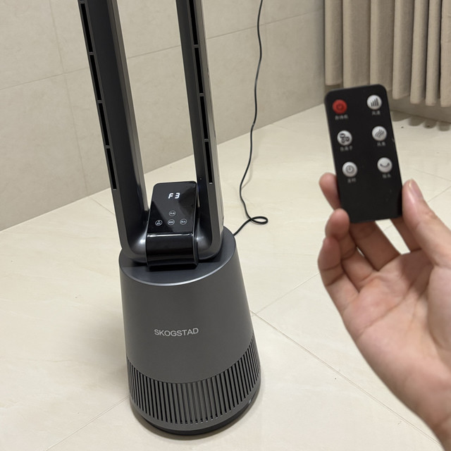 原价999元的无叶风扇，二手市场仅两百多元！