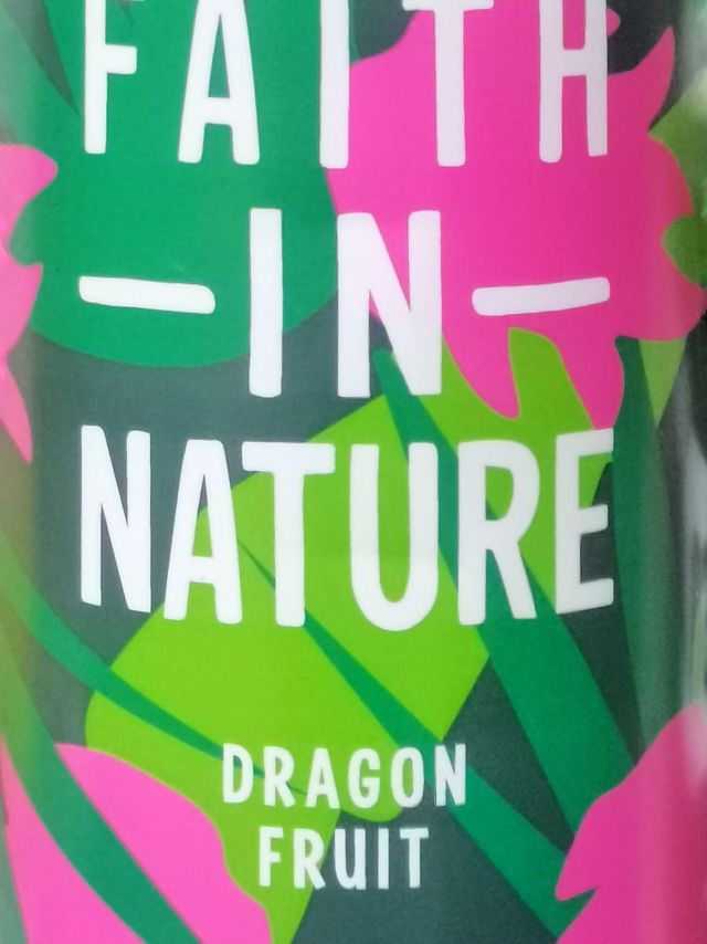 全天然，让你的秀发回归nature—英伦风情的faith in nature护法
