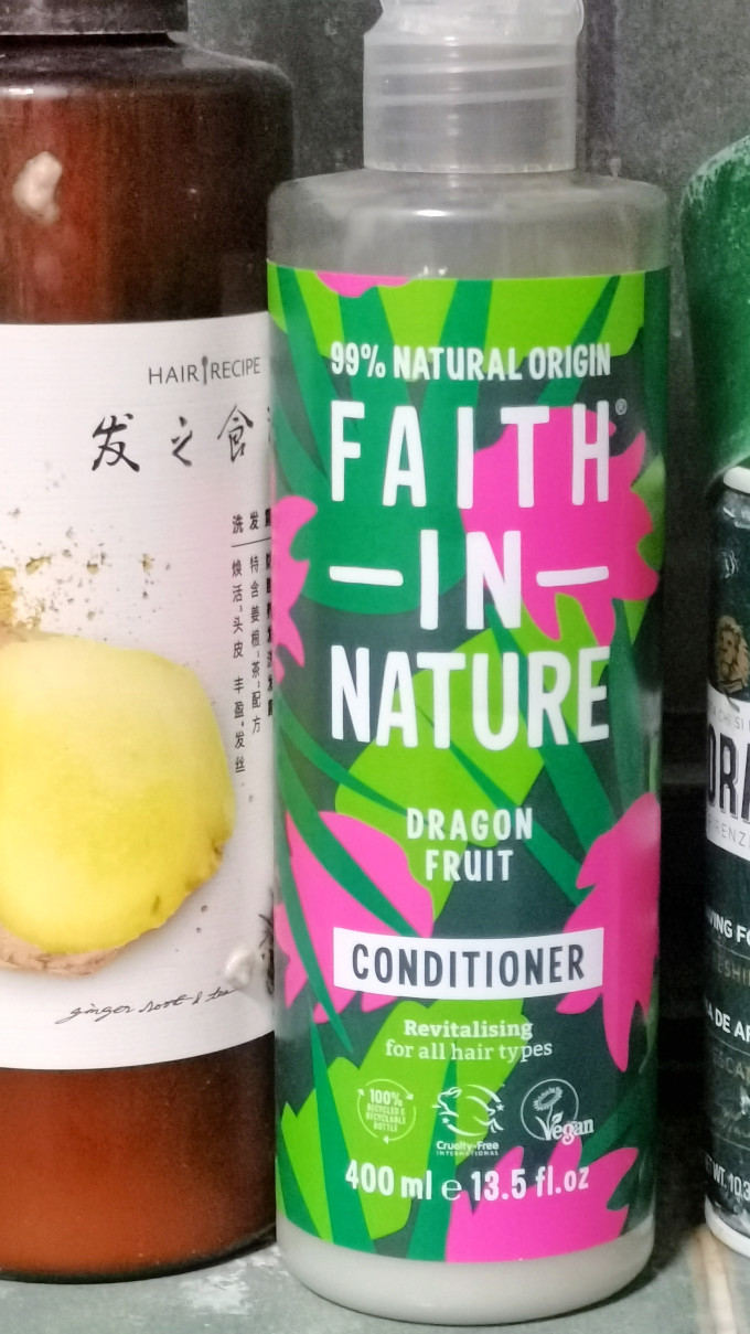 洗发水