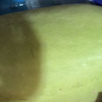 这么大的一个冬瓜，我会迟到腻的