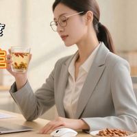 每40分钟强制黑屏？带薪养生才是应有的职场态度！及8件好物分享
