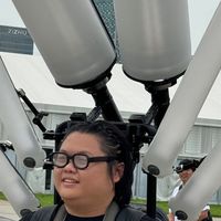 在ChinaJoy2025，争议止于热爱