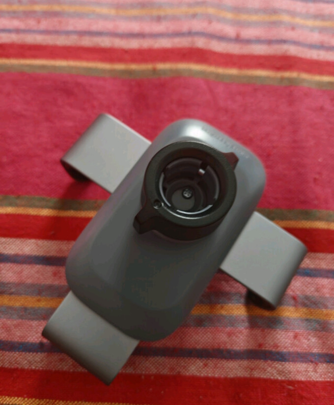 倍思车载支架