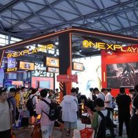 OneXPlayer闪耀2025 ChinaJoy，掌上新纪元探索之旅圆满收官！