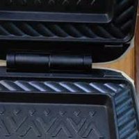 小熊（Bear）三明治机早餐机 面包机吐司机 热压多功能电饼