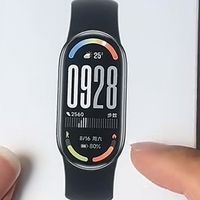 小米手环10黑色版+国补15%，这波真香指南请收好！  