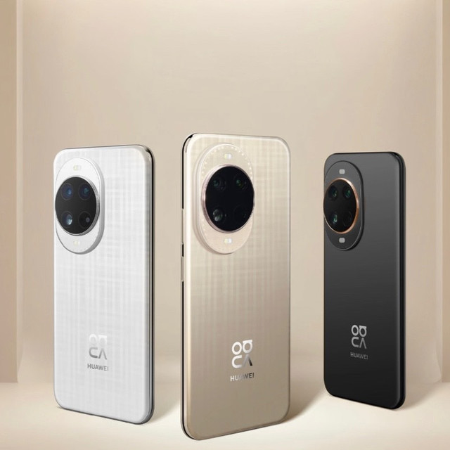 2025年华为手机各系列型号及选购指南，性价比机型推荐～